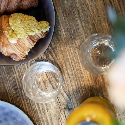 Kam za TOP gastronomií? Aneb kde se dobře najíst?