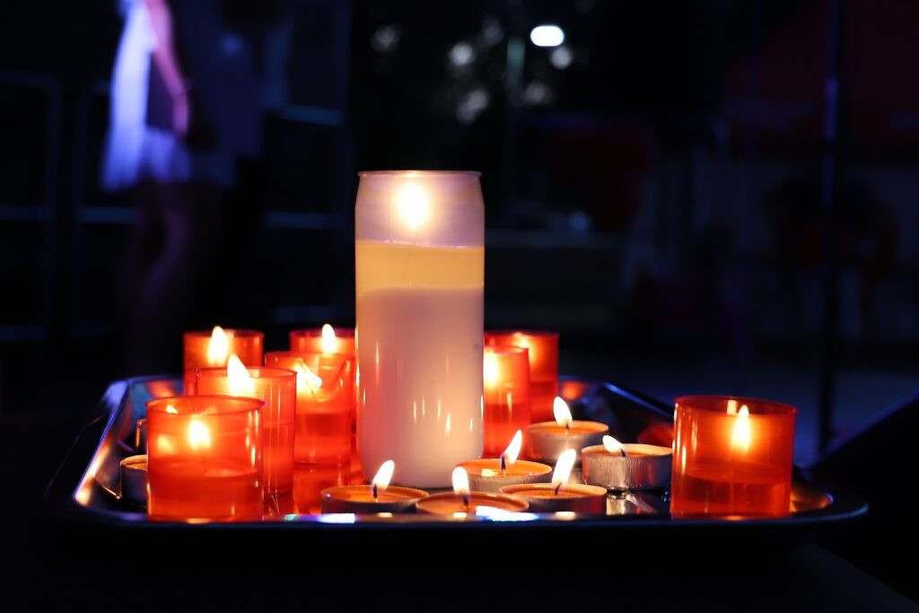 20. 09. – Benefiční koncert v Dolních Dunajovicích